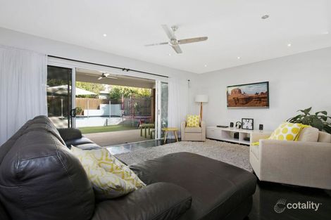 Property photo of 88 Waterview Avenue Wynnum QLD 4178