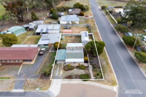 Property photo of 46 Majorca Road Maryborough VIC 3465