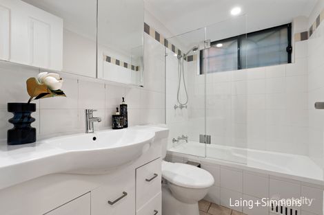 Property photo of 11/5-9 Hampden Road Artarmon NSW 2064