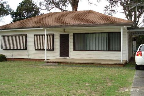 16 Bombala St, Pendle Hill, NSW 2145