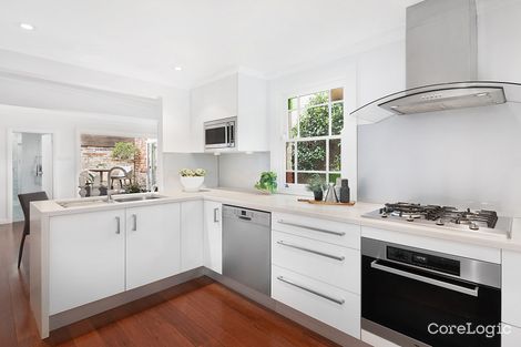 Property photo of 110 Mansfield Street Rozelle NSW 2039