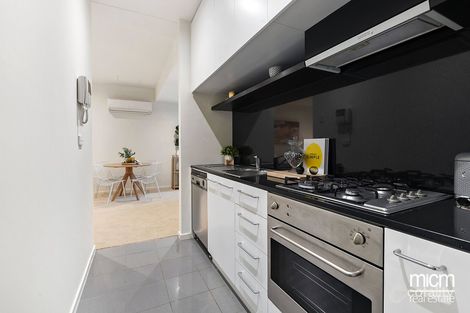 Property photo of 907/25 Wills Street Melbourne VIC 3000