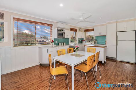 Property photo of 1 Daniel Parade St Clair NSW 2759