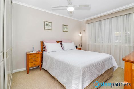 Property photo of 1 Daniel Parade St Clair NSW 2759