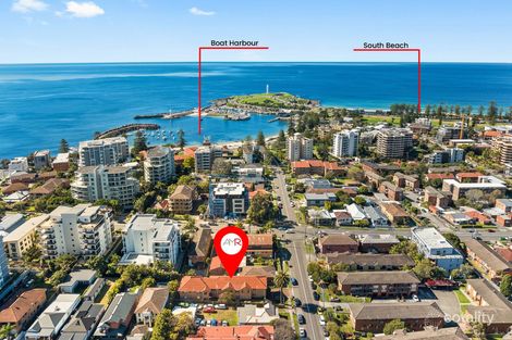 2/18 Campbell St, Wollongong, NSW 2500