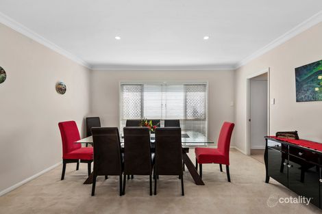 Property photo of 23 Edward Place Sinnamon Park QLD 4073