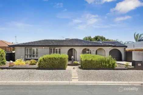 12 Janine Dr, Burton, SA 5110