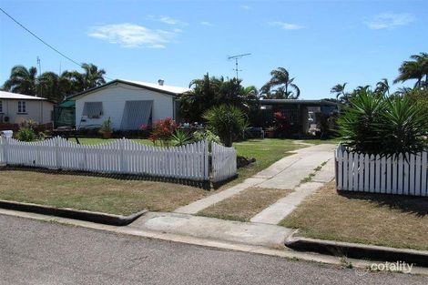 4 Gloucester St, Bowen, QLD 4805