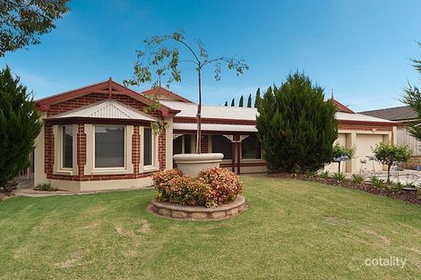 7 Parr St, Nairne, SA 5252