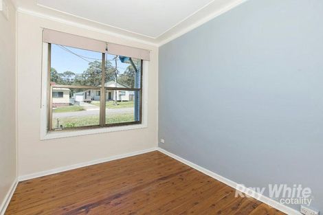 Property photo of 31 Awaba Street Fassifern NSW 2283