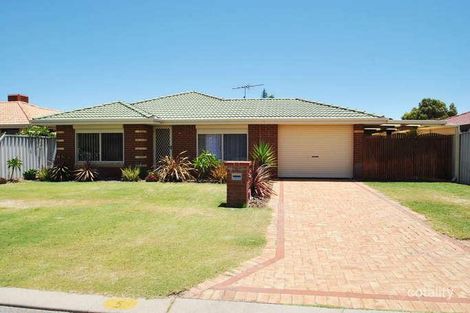 5 Silkhurst Cres, Warnbro, WA 6169