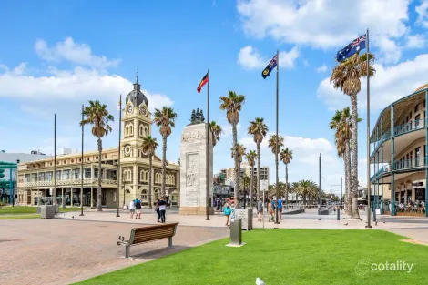 Property photo of 22/760 Anzac Highway Glenelg SA 5045