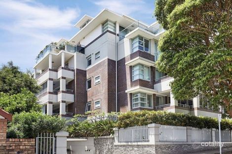 Property photo of 18/1A Bond Street Mosman NSW 2088