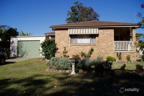 Property photo of 63 John Arthur Avenue Thornton NSW 2322