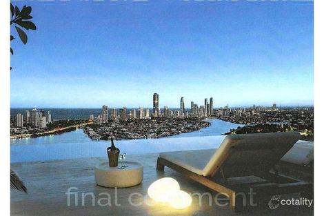 110 Meron St, Southport, QLD 4215