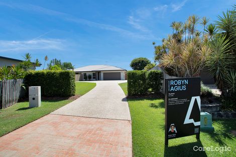 Property photo of 10 Mooney Court Marian QLD 4753