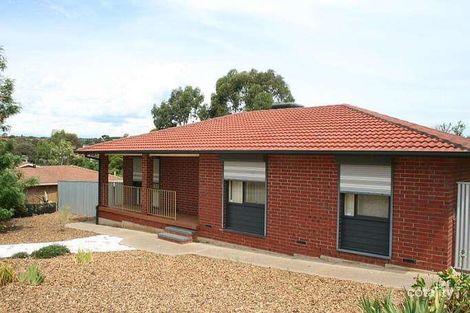 Property photo of 3A Sherry Court Huntfield Heights SA 5163