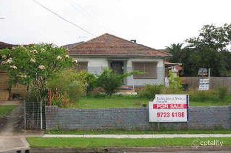 274 Hamilton Rd, Fairfield Heights, NSW 2165