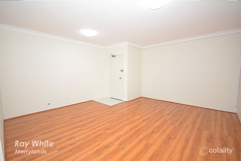 Property photo of 30/285 Merrylands Road Merrylands NSW 2160