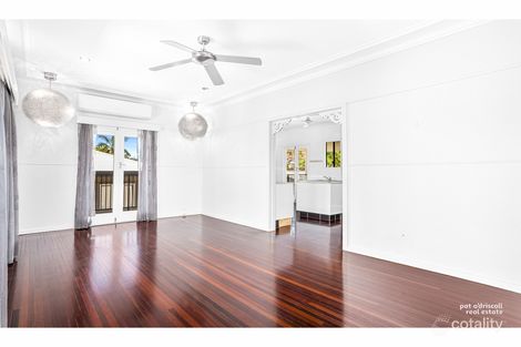 Property photo of 31 Luck Avenue Wandal QLD 4700
