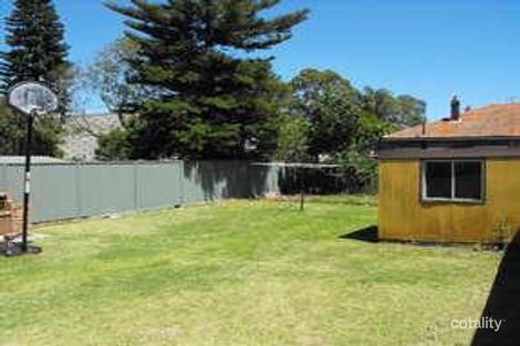 Property photo of 26 Lucy Street Ashfield NSW 2131