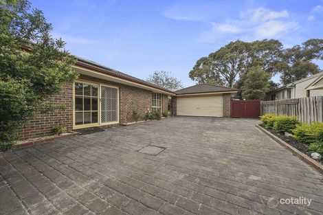 Property photo of 10 Eric Court Pearcedale VIC 3912