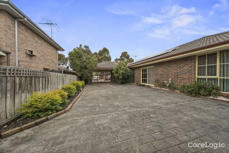 Property photo of 10 Eric Court Pearcedale VIC 3912
