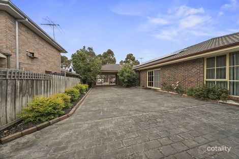 Property photo of 10 Eric Court Pearcedale VIC 3912