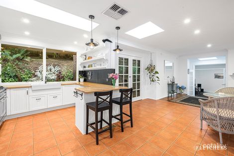 Property photo of 17 Edith Court Mount Dandenong VIC 3767