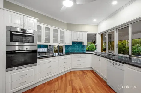Property photo of 23 Ngeringa Crescent Chapel Hill QLD 4069