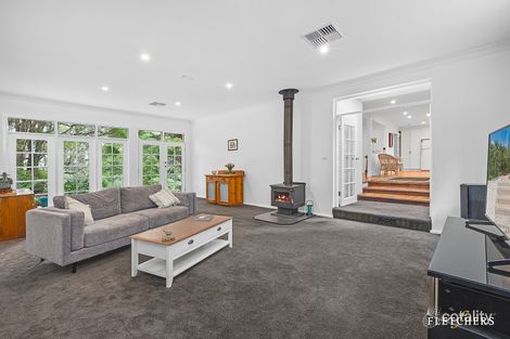 Property photo of 17 Edith Court Mount Dandenong VIC 3767
