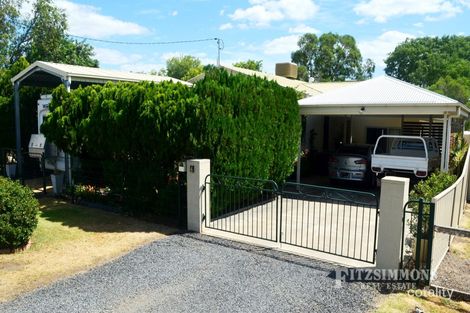 Property photo of 6 Jessop Street Dalby QLD 4405