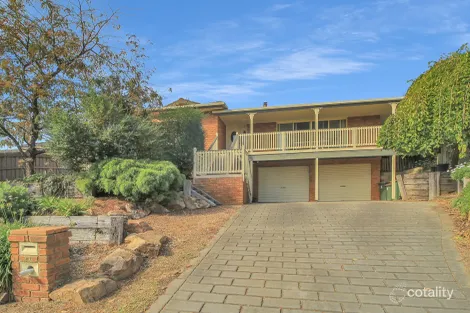 Property photo of 87 Howitt Avenue Eastwood VIC 3875