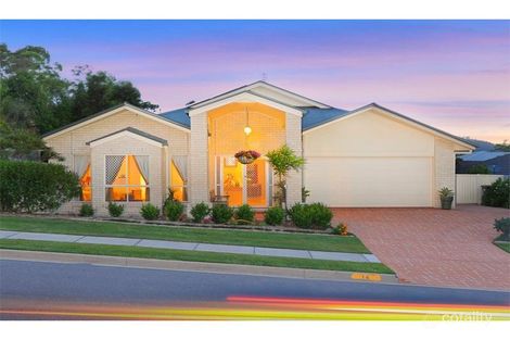 14 Worley Dr, Gilston, QLD 4211