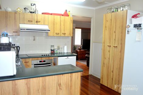 Property photo of 6 Jessop Street Dalby QLD 4405
