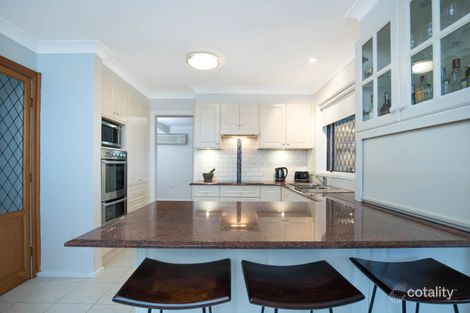 Property photo of 22 Arunta Crescent Leumeah NSW 2560