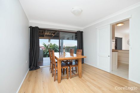 Property photo of 22 Arunta Crescent Leumeah NSW 2560