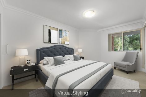 Property photo of 13/263-265 Midson Road Beecroft NSW 2119