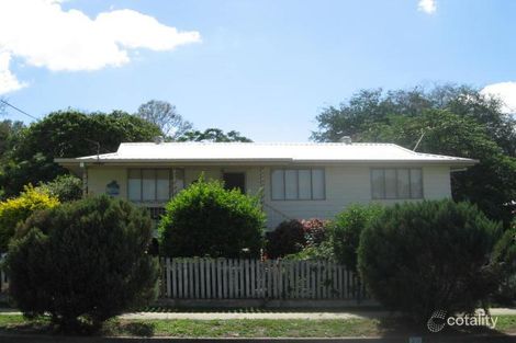 23 James St, Mount Morgan, QLD 4714