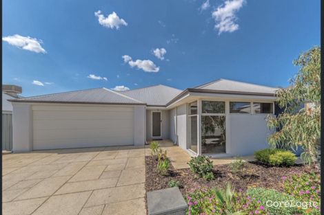 Property photo of 54 Farnham Pass Alkimos WA 6038