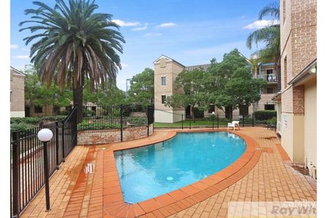 65/68 Macarthur St, Parramatta, NSW 2150