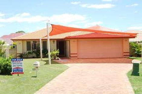 24 Dallow Cres, Helensvale, QLD 4212