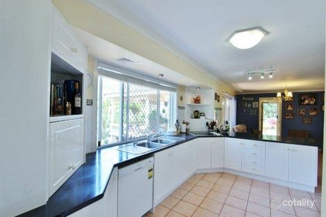 Property photo of 159 College Road Karana Downs QLD 4306