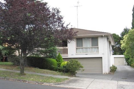 2/14 Dunoon St, Doncaster, VIC 3108