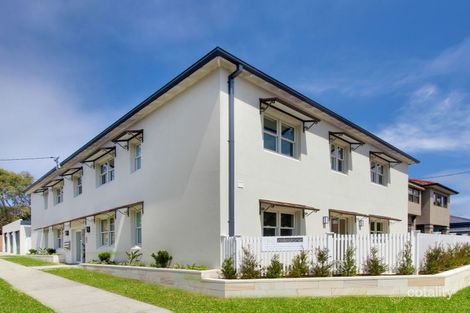 3/93-95 Murriverie Rd, North Bondi, NSW 2026