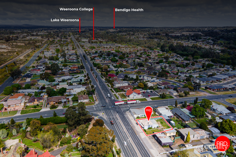 Property photo of 481 Napier Street White Hills VIC 3550