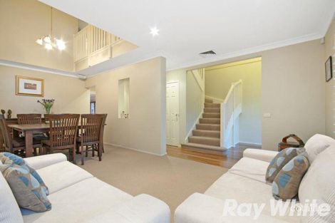 Property photo of 8 Cardiff Way Castle Hill NSW 2154