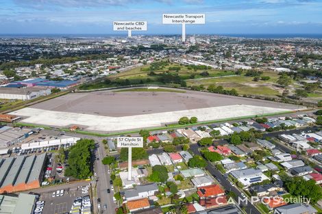 Property photo of 57 Clyde Street Hamilton North NSW 2292