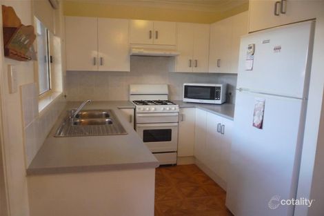 Property photo of 3/14 Eucalyptus Circuit Warabrook NSW 2304