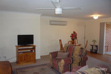Property photo of 3/14 Eucalyptus Circuit Warabrook NSW 2304